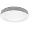 Nuvo Selene - 17 Inch LED Flush Mount - CCT Selectable - White Finish 62/1697 - alternate 2